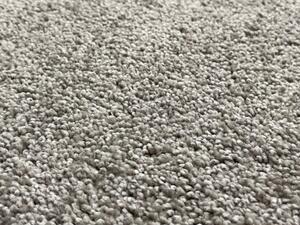 Vopi | Kusový koberec Capri béžový - 80 x 150 cm