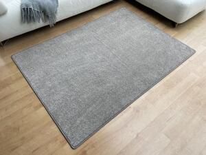 Vopi | Kusový koberec Capri béžový - 200 x 200 cm
