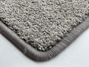 Vopi | Kusový koberec Capri béžový - 80 x 150 cm