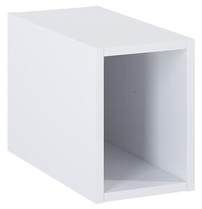 Elita Look Slim 20, modulová skříňka 20x45x28 cm PDW, bílá lesklá, ELT-167099