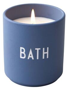 Vonná svíčka Bath 260g