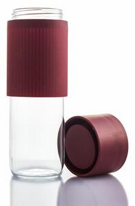 BRAK SKLENĚNÁ LÁHEV NA VODU 500ML