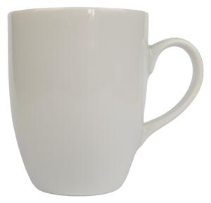 Karlovarský porcelán Hrnek Luk 370 ml