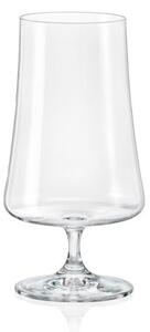 BOHEMIA XTRA PIVNÍ SKLENICE 380ML SADA 6KS