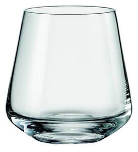 BOHEMIA SANDRA SKLENICE NA WHISKY 400ML SADA 6KS