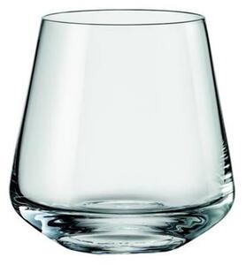 BOHEMIA SANDRA SKLENICE NA WHISKY 400ML SADA 6KS