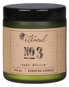Vonná svíčka Éternel No.3 Apple Blossom - 140 g