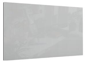 Skleněná tabule 120 x 90 cm ALLboards COLOR TS120x90GREY