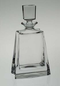 BOHEMIA KATHRENE KARAFA NA WHISKY 700 ML
