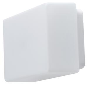 Osmont JEN41399 Jena 2, nástěnné/stropní svítidlo, 1x100W E27, 34x17cm, IP43