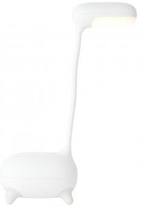 BrilliantG94957/05 Stmívatelná LED lampička - noční světlo DINO bílé CCT, USB