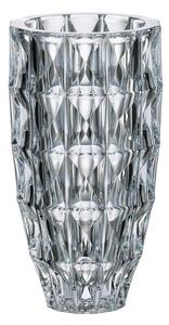 BOHEMIA DIAMOND VÁZA 255 MM