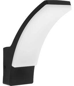 Toolight Fasádní LED osvětlení Garden JNH032-G černé