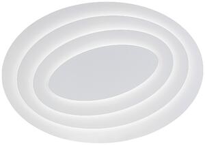 STROPNÍ SVÍTIDLO, 60/43/9 cm Collett's Monde - Online Only svítidla, Online Only