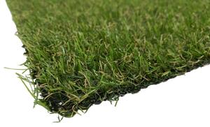 Lano - koberce a trávy AKCE: 48x400 cm Travní koberec Camelia metrážní - Rozměr na míru cm