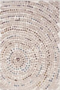 Vopi | Kusový koberec Boho 04VBV - 80 x 150 cm