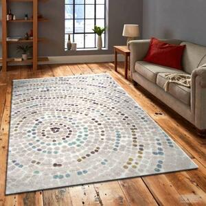 Vopi | Kusový koberec Boho 04VBV - 200 x 290 cm
