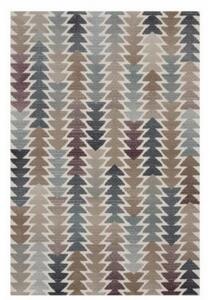 Vopi | Kusový koberec Boho 41WEW - 120 x 170 cm