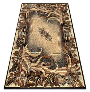 Weltom Kusový koberec BCF Morad LISC Agawa Klasický béžový Rozměr: 120x170 cm