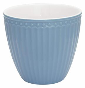 Latte cup Alice Sky Blue 300 ml