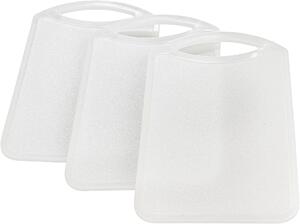 SADA PRKÉNEK 3 ks 15/25/2 cm Homeware Profession