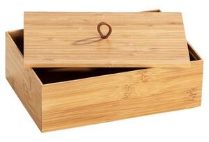 BOX, dřevo - Boxy