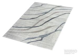 Vopi | Kusový koberec Roma 02SRS - 140 x 200 cm