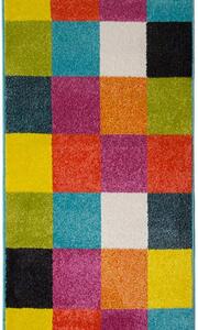 Vopi | Dětský koberec Play 08AMP - 120 x 170 cm