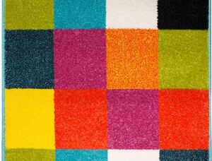 Vopi | Dětský koberec Play 08AMP - 160 x 230 cm