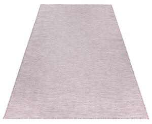 VENKOVNÍ KOBEREC, 80/150 cm pink Novel - Online Only koberce & rohožky, Online Only