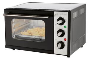 Silvercrest® Mini trouba na pečení SGB 1200 B5 (100400556)