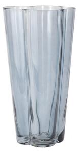 VÁZA, sklo, 25 cm - Skleněné vázy