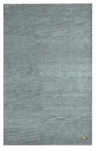 Hans Home | Ručně všívaný kusový koberec Asra wool silver