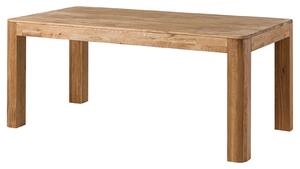 VIENNA Jídelní stůl 160x90 cm, dub