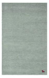 Hans Home | Ručně všívaný kusový koberec Asra wool light grey - 160x230