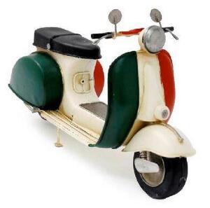 DEKORAČNÍ SCOOTER - Dekorativní předměty
