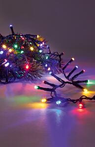 Livarno® Světelný LED řetěz (barevná) (100412401003)