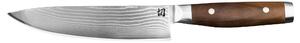 Silvercrest® Kuchyňský nůž / Nůž Santoku / Sada kuchyňských nožů Premium (kuchyňský nůž) (100411098001)