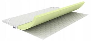 Matrace Rem-Sen 80 x 190 x 6 cm H2