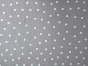 Vopi | Dětský koberec Puntík růžový - 140 x 200 cm
