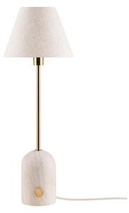 Globen Lighting - Gino 20 Stolní Lampa TravertineGloben Lighting - Lampemesteren