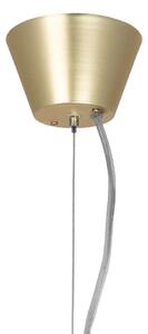 Globen Lighting - Torrano 30 Závěsné Světlo White - Lampemesteren
