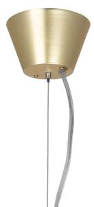 Globen Lighting - Torrano 30 Závěsné Světlo Green - Lampemesteren