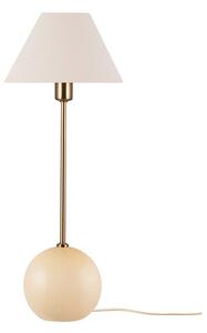 Globen Lighting - Iris Stolní Lampa CreamGloben Lighting - Lampemesteren