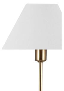 Globen Lighting - Iris Stolní Lampa WhiteGloben Lighting - Lampemesteren