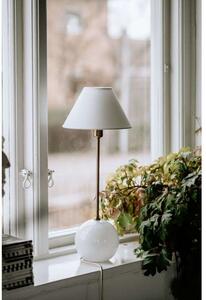 Globen Lighting - Iris Stolní Lampa WhiteGloben Lighting - Lampemesteren