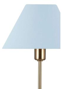 Globen Lighting - Iris Stolní Lampa Dove BlueGloben Lighting - Lampemesteren