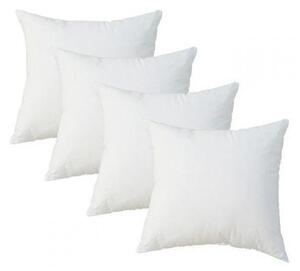 ASIR Výplň do polštářků (4 ks) 50 cm polyester