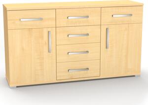 Komoda ONYX L Javor