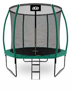 Aga Sport Exclusive 250 cm + ochranná síť + žebřík